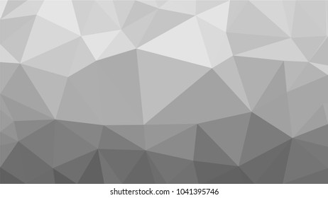  Polygonal Mosaic Background, Low Poly Style, Vector illustration, Business Design Templates