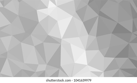 Polygonal Mosaic Background, Low Poly Style, Vector illustration, Business Design Templates.