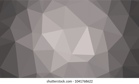  Polygonal Mosaic Background, Low Poly Style, Vector illustration, Business Design Templates
