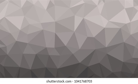 Polygonal Mosaic Background, Low Poly Style, Vector illustration, Business Design Templates