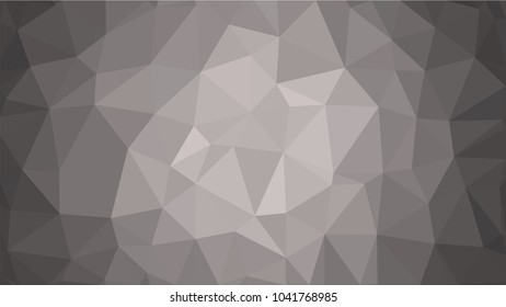 Polygonal Mosaic Background, Low Poly Style, Vector illustration, Business Design Templates