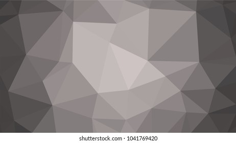 Polygonal Mosaic Background, Low Poly Style, Vector illustration, Business Design Templates