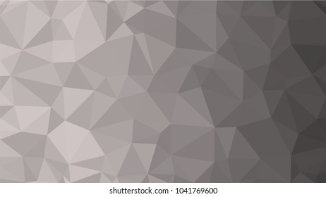 Polygonal Mosaic Background, Low Poly Style, Vector illustration, Business Design Templates