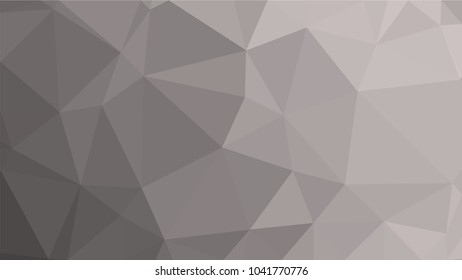 Polygonal Mosaic Background, Low Poly Style, Vector illustration, Business Design Templates