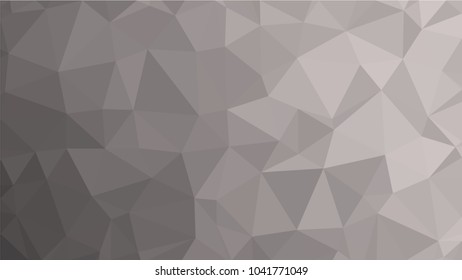 Polygonal Mosaic Background, Low Poly Style, Vector illustration, Business Design Templates