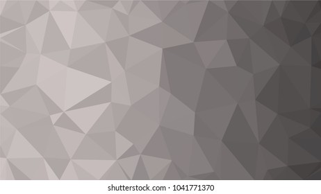 Polygonal Mosaic Background, Low Poly Style, Vector illustration, Business Design Templates