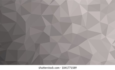 Polygonal Mosaic Background, Low Poly Style, Vector illustration, Business Design Templates