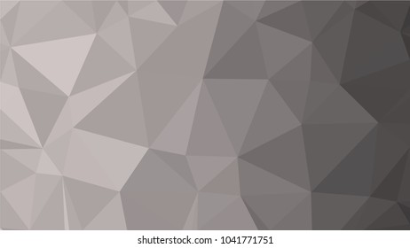 Polygonal Mosaic Background, Low Poly Style, Vector illustration, Business Design Templates