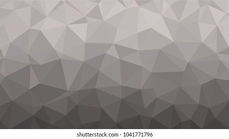Polygonal Mosaic Background, Low Poly Style, Vector illustration, Business Design Templates