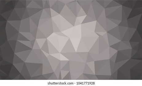 Polygonal Mosaic Background, Low Poly Style, Vector illustration, Business Design Templates