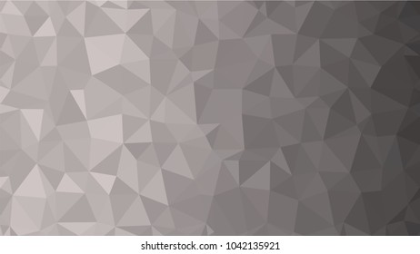 Polygonal Mosaic Background, Low Poly Style, Vector illustration, Business Design Templates