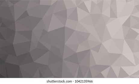 Polygonal Mosaic Background, Low Poly Style, Vector illustration, Business Design Templates