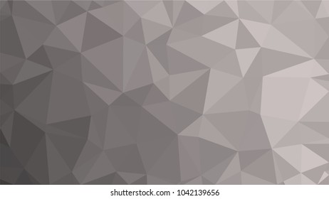 Polygonal Mosaic Background, Low Poly Style, Vector illustration, Business Design Templates