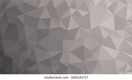 Polygonal Mosaic Background, Low Poly Style, Vector illustration, Business Design Templates