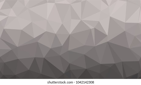 Polygonal Mosaic Background, Low Poly Style, Vector illustration, Business Design Templates