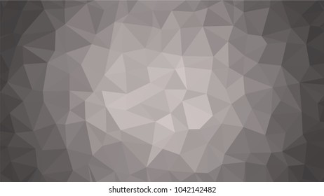 Polygonal Mosaic Background, Low Poly Style, Vector illustration, Business Design Templates