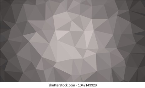 Polygonal Mosaic Background, Low Poly Style, Vector illustration, Business Design Templates