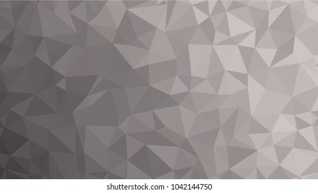 Polygonal Mosaic Background, Low Poly Style, Vector illustration, Business Design Templates