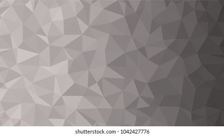Polygonal Mosaic Background, Low Poly Style, Vector illustration, Business Design Templates