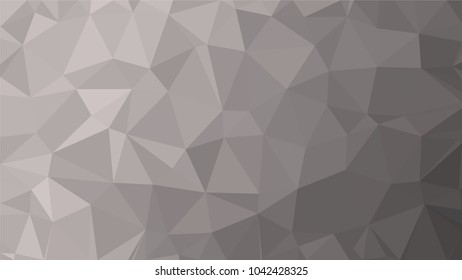 Polygonal Mosaic Background, Low Poly Style, Vector illustration, Business Design Templates