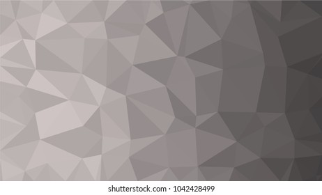 Polygonal Mosaic Background, Low Poly Style, Vector illustration, Business Design Templates