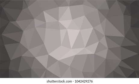 Polygonal Mosaic Background, Low Poly Style, Vector illustration, Business Design Templates