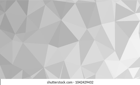 Polygonal Mosaic Background, Low Poly Style, Vector illustration, Business Design Templates