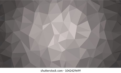 Polygonal Mosaic Background, Low Poly Style, Vector illustration, Business Design Templates