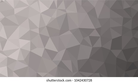 Polygonal Mosaic Background, Low Poly Style, Vector illustration, Business Design Templates