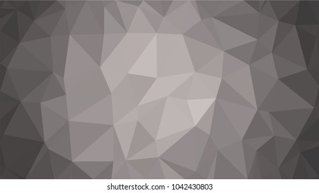 Polygonal Mosaic Background, Low Poly Style, Vector illustration, Business Design Templates
