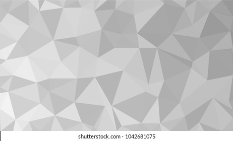Polygonal Mosaic Background, Low Poly Style, Vector illustration, Business Design Templates