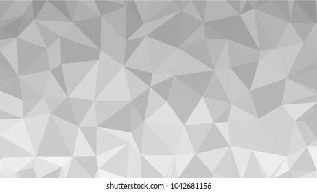 Polygonal Mosaic Background, Low Poly Style, Vector illustration, Business Design Templates