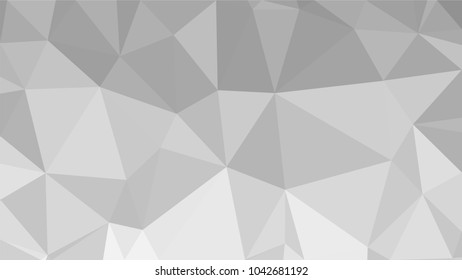 Polygonal Mosaic Background, Low Poly Style, Vector illustration, Business Design Templates