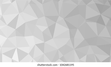 Polygonal Mosaic Background, Low Poly Style, Vector illustration, Business Design Templates
