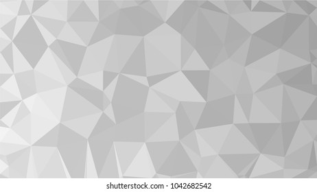 Polygonal Mosaic Background, Low Poly Style, Vector illustration, Business Design Templates