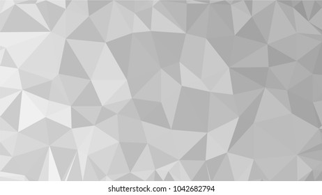 Polygonal Mosaic Background, Low Poly Style, Vector illustration, Business Design Templates