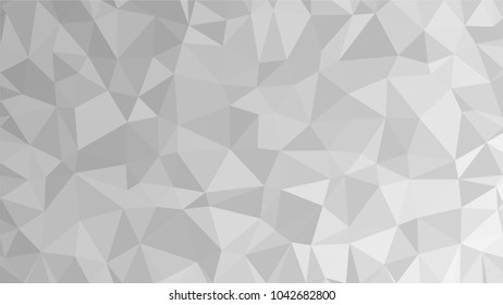 Polygonal Mosaic Background, Low Poly Style, Vector illustration, Business Design Templates