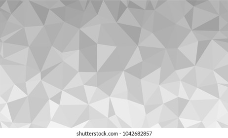 Polygonal Mosaic Background, Low Poly Style, Vector illustration, Business Design Templates