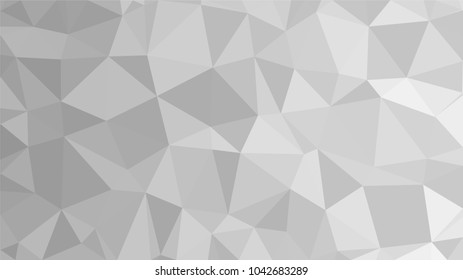 Polygonal Mosaic Background, Low Poly Style, Vector illustration, Business Design Templates
