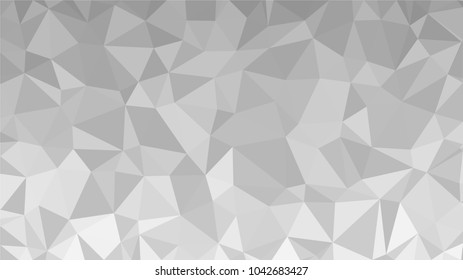 Polygonal Mosaic Background, Low Poly Style, Vector illustration, Business Design Templates