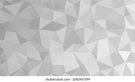 Polygonal Mosaic Background, Low Poly Style, Vector illustration, Business Design Templates