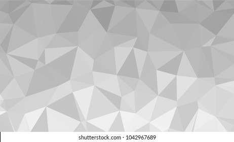 Polygonal Mosaic Background, Low Poly Style, Vector illustration, Business Design Templates