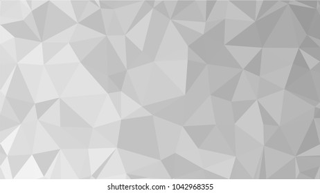 Polygonal Mosaic Background, Low Poly Style, Vector illustration, Business Design Templates