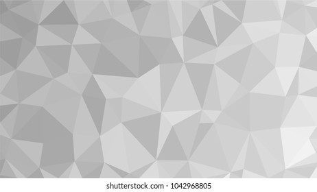 Polygonal Mosaic Background, Low Poly Style, Vector illustration, Business Design Templates