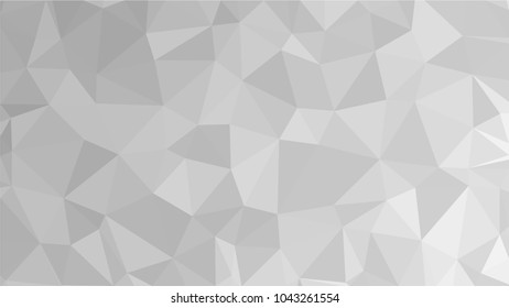 Polygonal Mosaic Background, Low Poly Style, Vector illustration, Business Design Templates