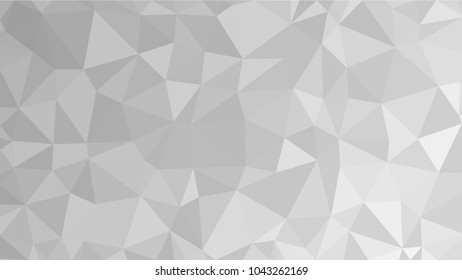 Polygonal Mosaic Background, Low Poly Style, Vector illustration, Business Design Templates