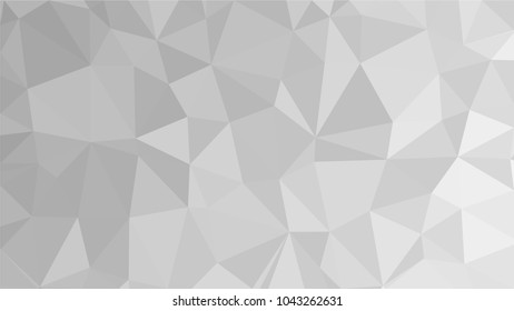 Polygonal Mosaic Background, Low Poly Style, Vector illustration, Business Design Templates
