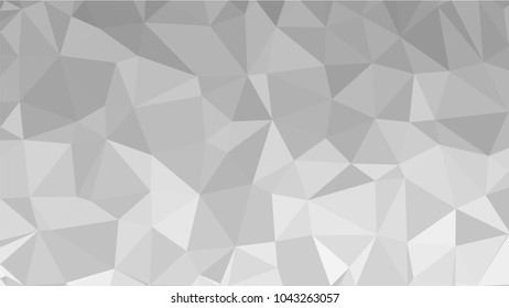 Polygonal Mosaic Background, Low Poly Style, Vector illustration, Business Design Templates