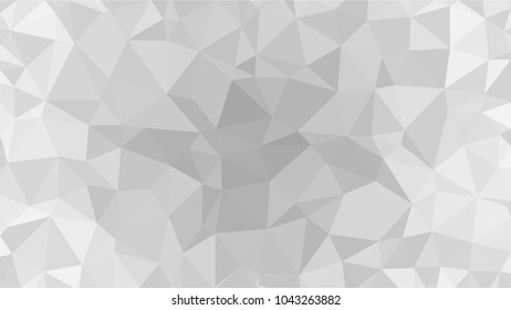 Polygonal Mosaic Background, Low Poly Style, Vector illustration, Business Design Templates