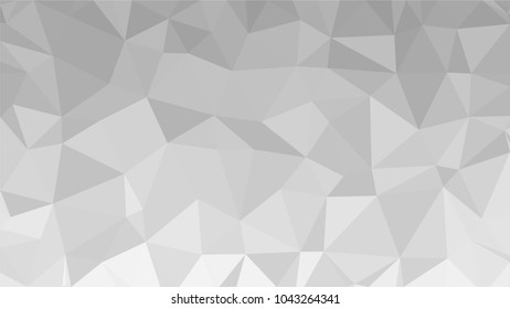Polygonal Mosaic Background, Low Poly Style, Vector illustration, Business Design Templates
